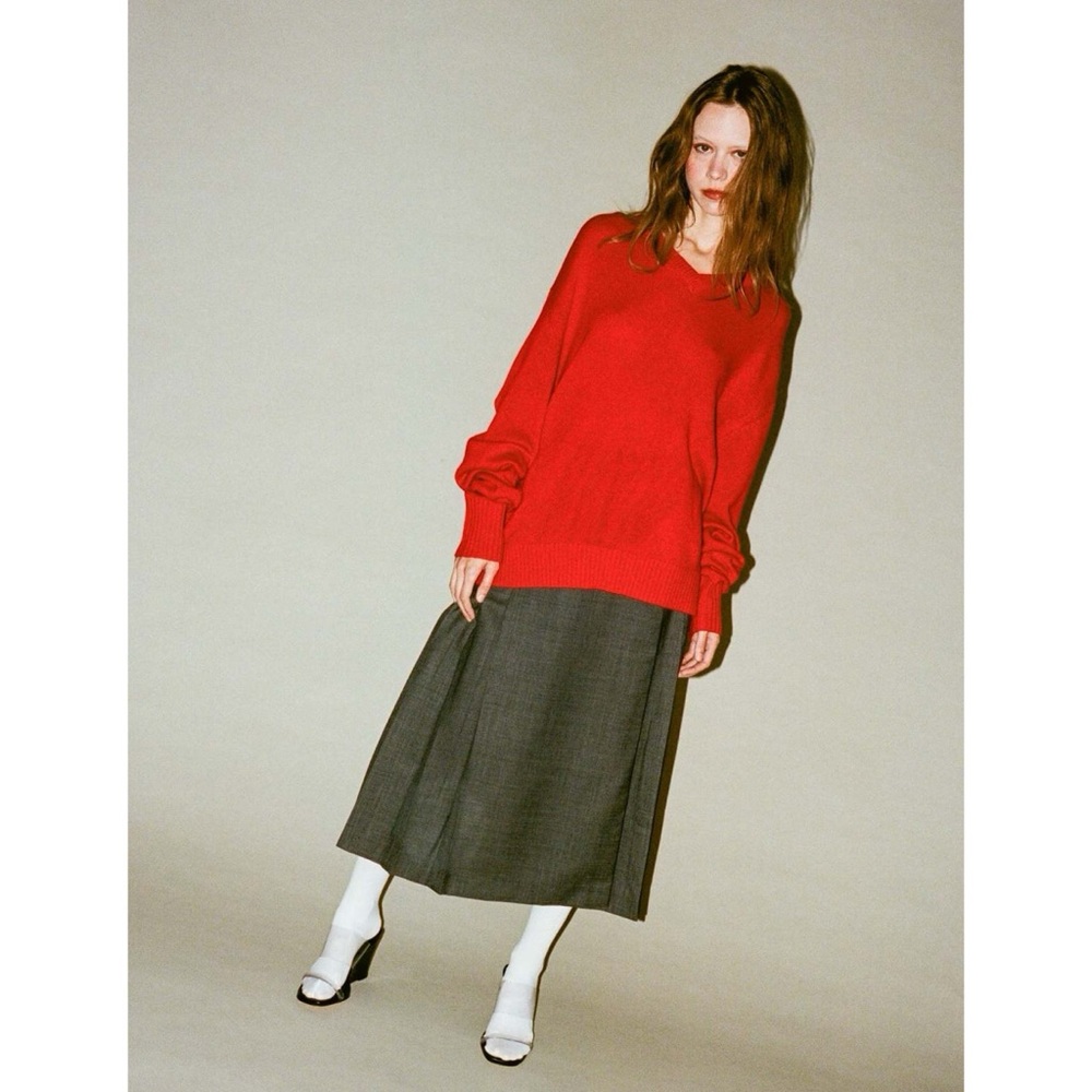 Maryam Nassir Zadeh skirt